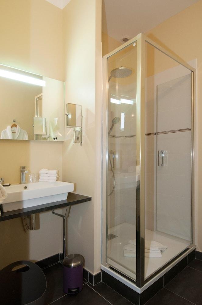 La Demeure Des Sacres - Cathedrale Bed & Breakfast Reims Exterior foto