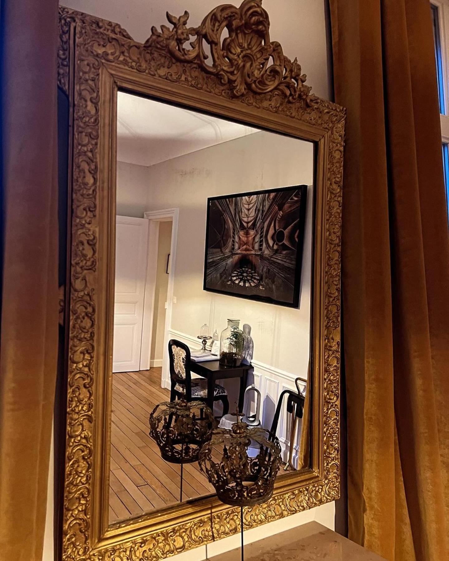 La Demeure Des Sacres - Cathedrale Bed & Breakfast Reims Exterior foto